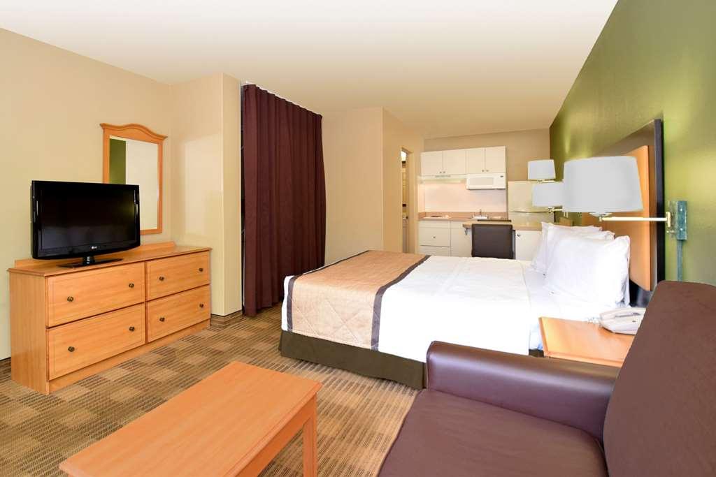 Extended Stay America Suites - Seattle - Southcenter Tukwila Rom bilde