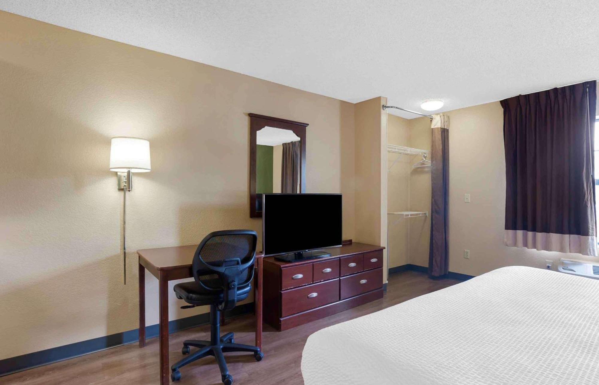 Extended Stay America Suites - Seattle - Southcenter Tukwila Eksteriør bilde