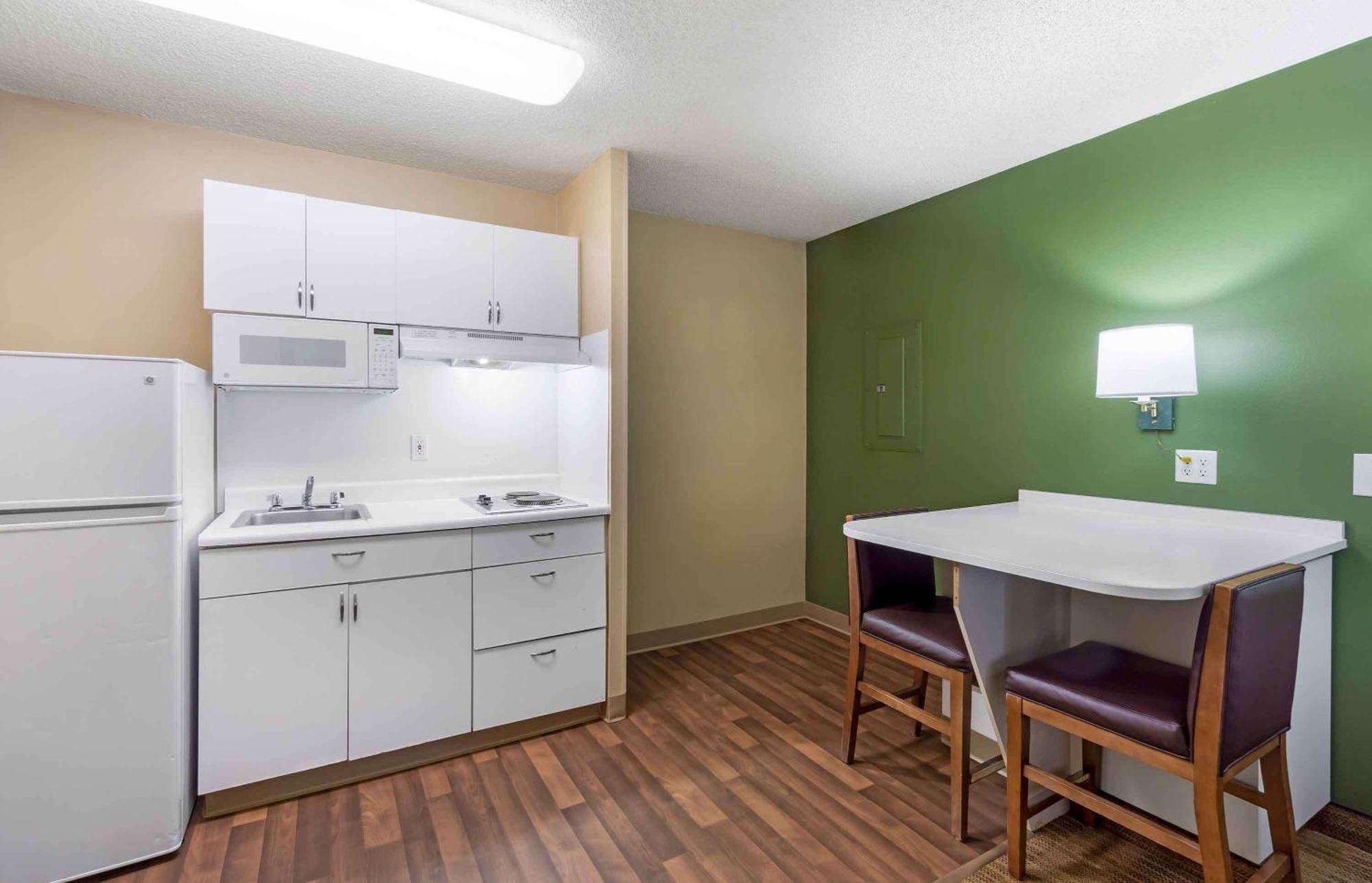 Extended Stay America Suites - Seattle - Southcenter Tukwila Eksteriør bilde
