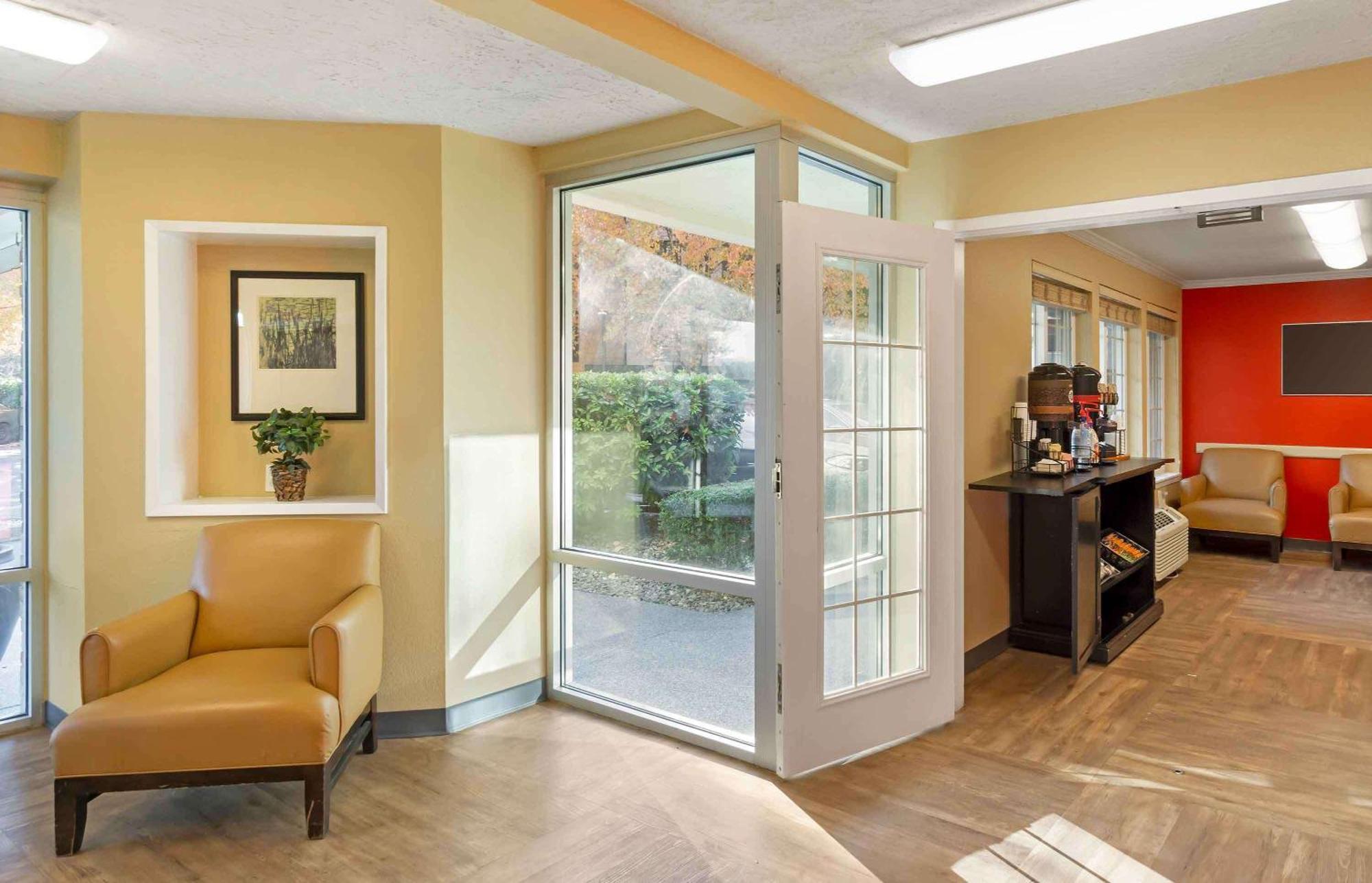 Extended Stay America Suites - Seattle - Southcenter Tukwila Eksteriør bilde
